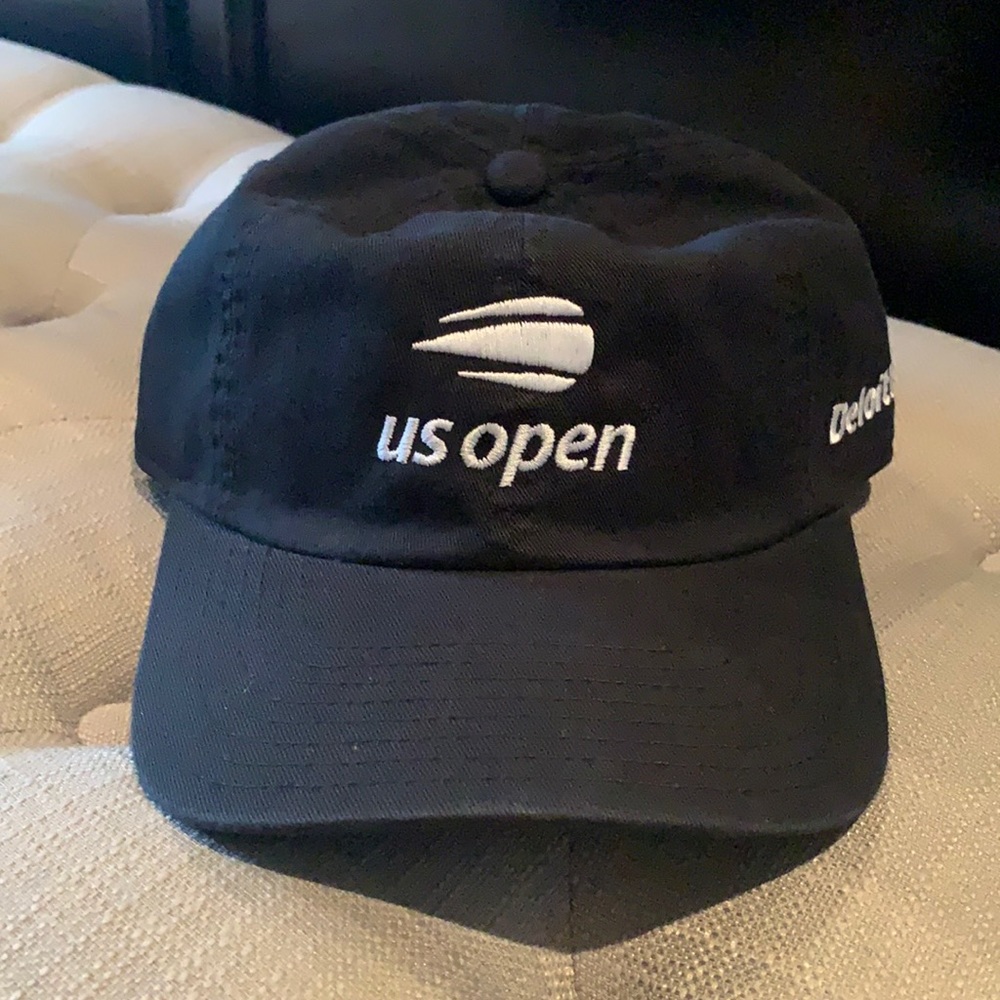 US OPEN NY Hat